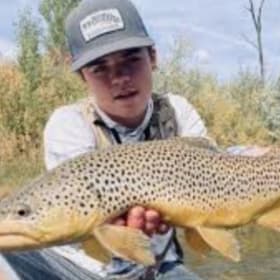 Vail Valley Anglers 1/2 Day Guided Fishing Trip $550 Value item