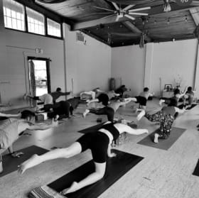 Leela Yoga - Package #3 item