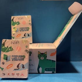 Jeu pour de Vrai ?! item