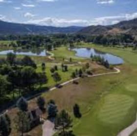 Ironbridge Golf Club - Round for 4 - Value $750 item