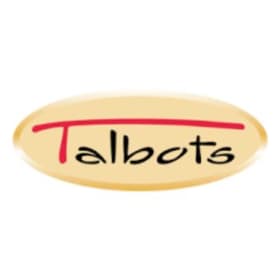 $150 gift card to Talbots item
