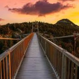 A Day at Grandfather Mountain item