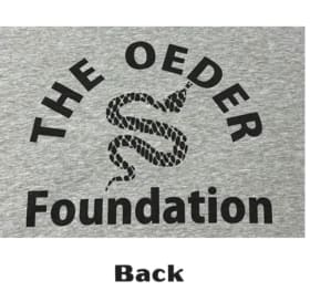 T-shirt (XL, XXL, or XXXL) item