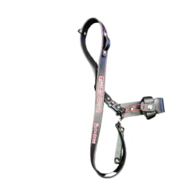 Leather Radio holder item