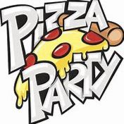 Middle School Pizza Lunch in the Piazza item