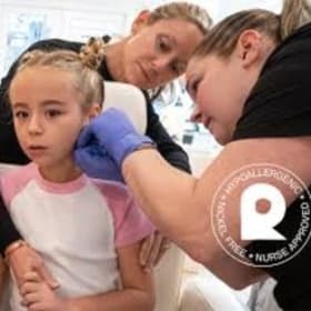 Rowan (Thruway) item