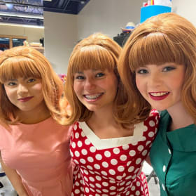 VCHS All Shook Up Theater Performance - $500 Value - May 1 item