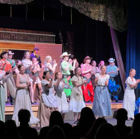 VCHS All Shook Up Theater Performance - $500 Value - May 1 item