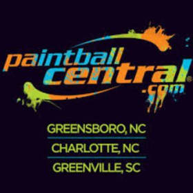 Paintball Central item