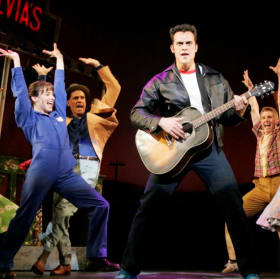 VCHS All Shook Up $500 Value - May 3 AFTERNOON item