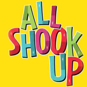 VCHS All Shook Up $500 Value - May 3 EVENING item