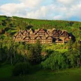 The Ritz Carlton Oct 17-19 $1300 Value item