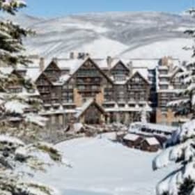 The Ritz Carlton Bachelor Gulch 2 Night Stay $3000 Value item