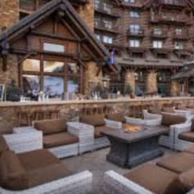 The Ritz Carlton Bachelor Gulch 2 Night Stay $3000 Value item