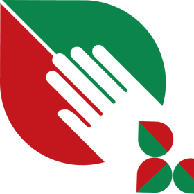 3 pancarte avec votre logo sur le parcours item