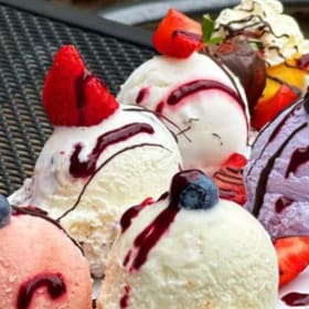 Heaven Creamery $50 Gift Card item