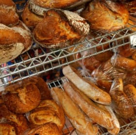 Avon Bakery and Deli $25 Gift Card item