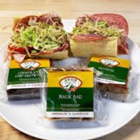 Avon Bakery and Deli $25 Gift Card item