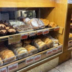 Avon Bakery and Deli $25 Gift Card item