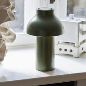 Casey and Co Herman Miller Portable Lamp $99 Value item