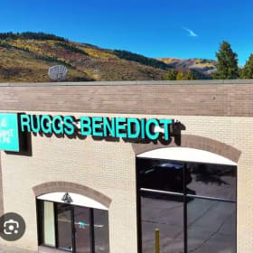 Ruggs Benedict Area Rug - Value $300 item