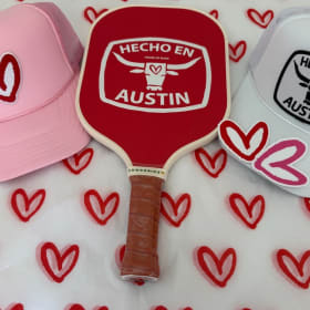 House of Shan Swag item