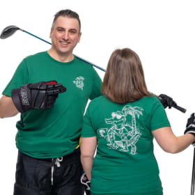 Chandail officiel item