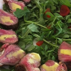 Foods of Vail $50 Gift Card item