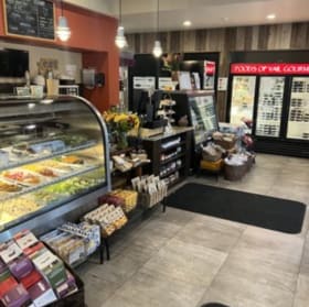 Foods of Vail $50 Gift Card item