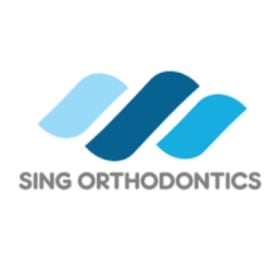 Sing Orthodonics Gift Certificate $2500!  #1 item