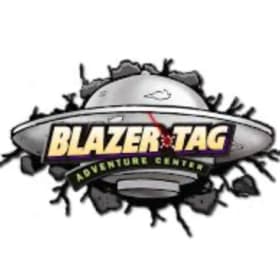 Blazer Tag Adventure Big Bang Party for 10! item