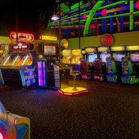 Blazer Tag Adventure Big Bang Party for 10! item