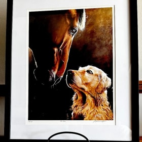 From Ireland with Love-Mo Cara (My Friend) item