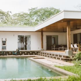 Vamos a Costa Rica! item