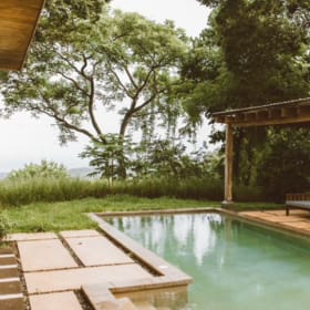 Vamos a Costa Rica! item