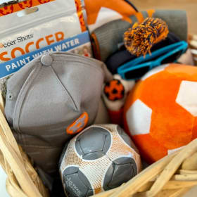 16. Soccer Shots Swag Bag item