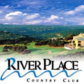 Golf for 4 package at River Place Country Club!! item