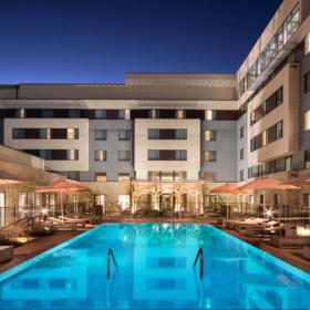 Sonesta Hotel Stay #2 item