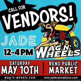 10x10 Vending Space item