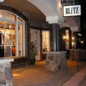 Blitz $200 Gift Card item