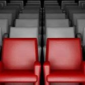 Elementary School 2 Front Row Seats for K Awards Ceremony item