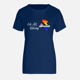 Pride 2025 Slim Fit T-shirt item