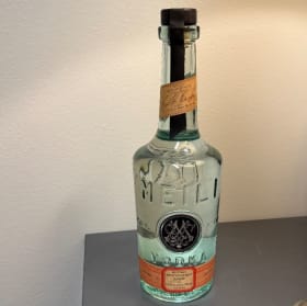 Meili Vodka (750ML) signed by Jason Momoa item