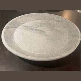 Casey + Co Ceramic Platter - value $195 item
