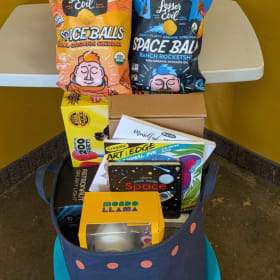 92| Space Basket item