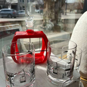 Vintage Green $50 Gift Card item