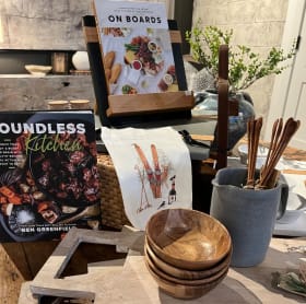 Vintage Green $50 Gift Card item