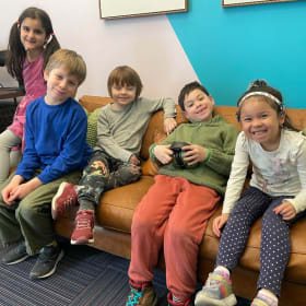 Head of School for a Day item