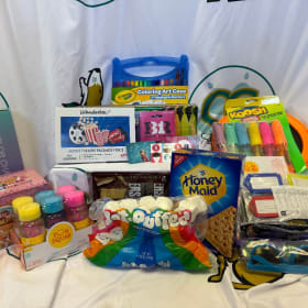 Summer Lovin' Basket item