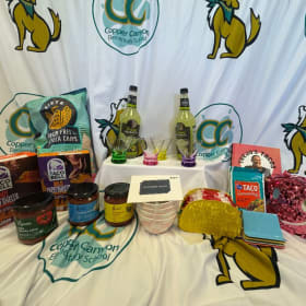 Family Fiesta Basket item